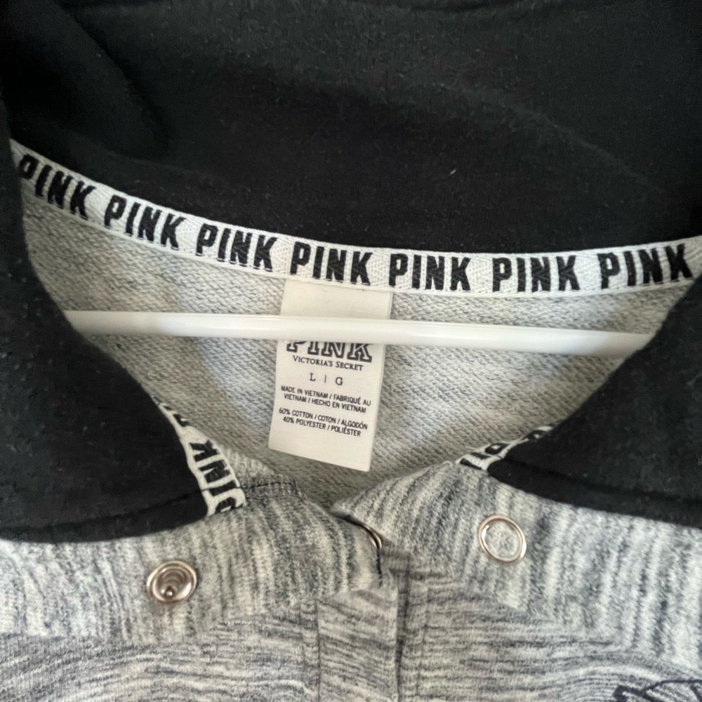 PINK pullover - Picture 2 of 5